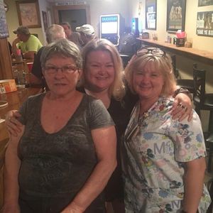 Meet your Posher, Jolynn